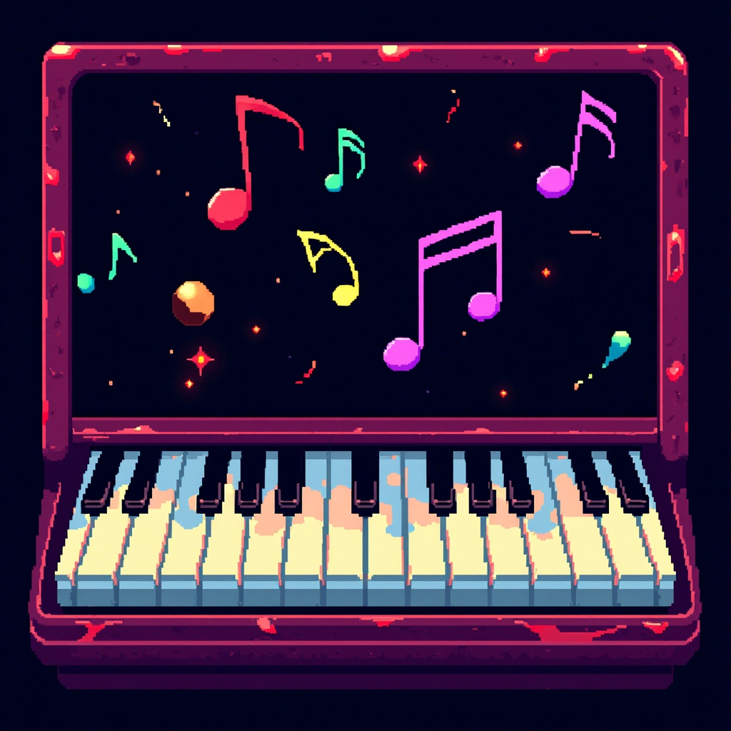 Music Learner