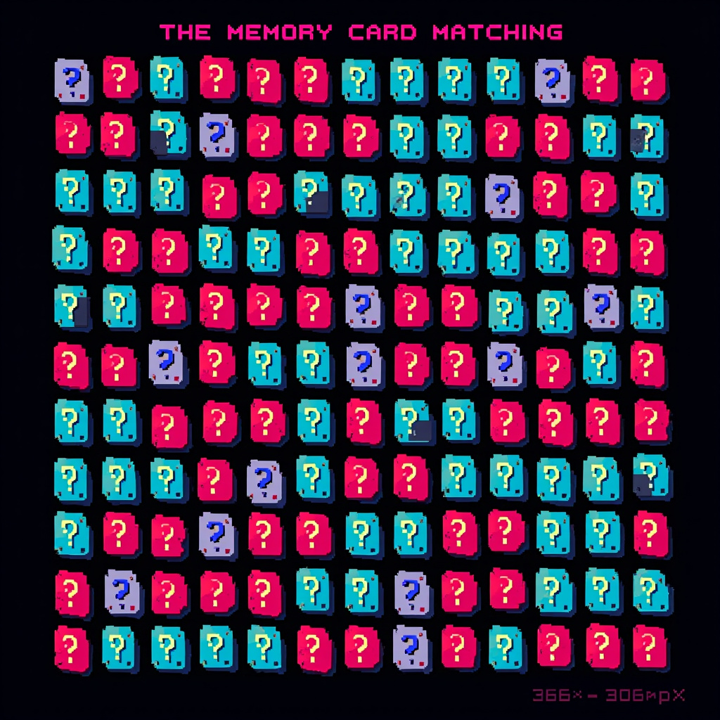 Memory Game