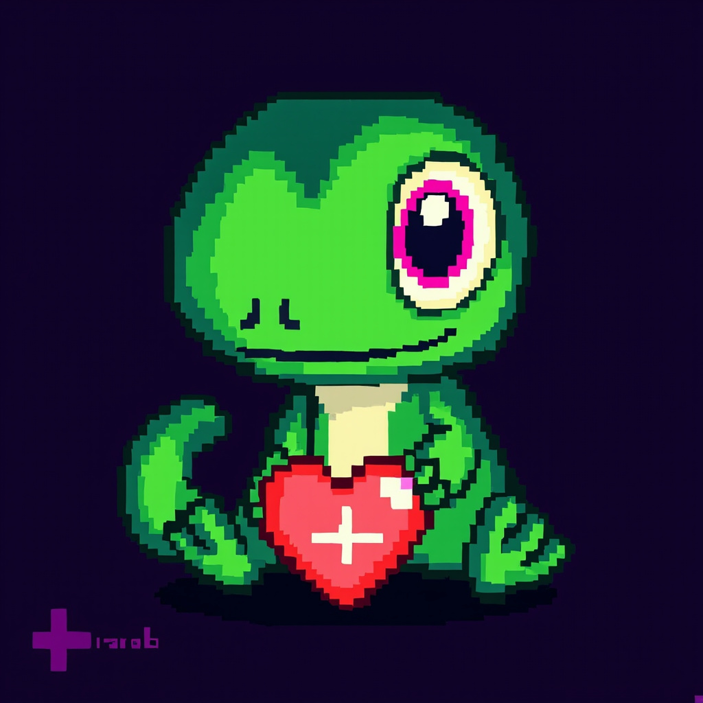 Saving Gecko